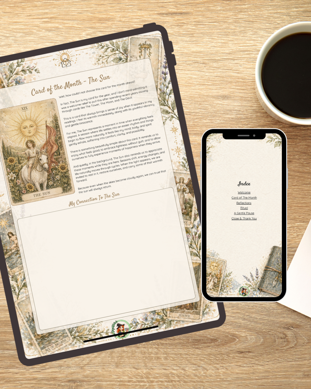 The Letter | Light & Clarity — June Edition