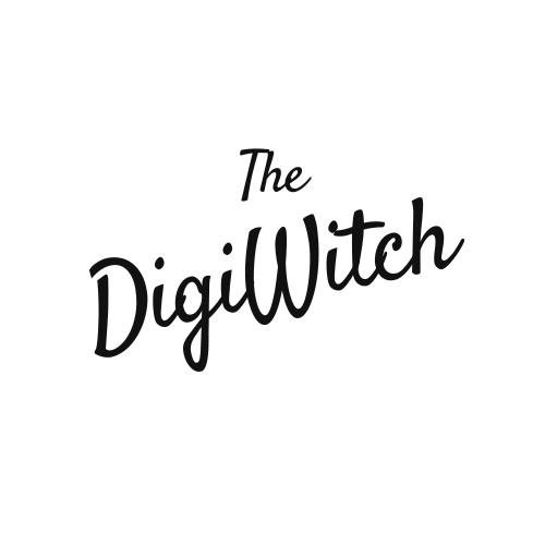 The Digiwitch